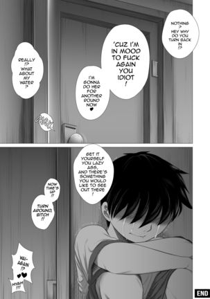 Her "New Friends" by RanneRo Page #35