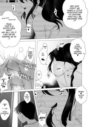 Her "New Friends" by RanneRo Page #25