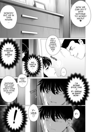 Her "New Friends" by RanneRo Page #21
