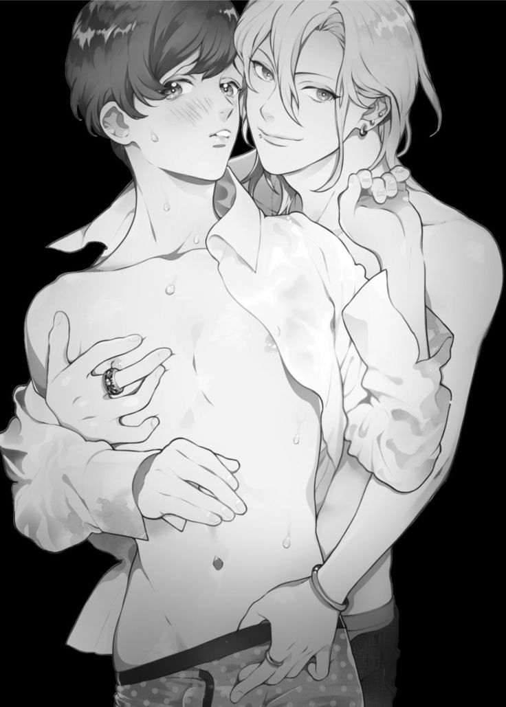 Sukide sukide shōganai mitai. 2