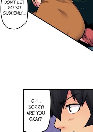 The Wrong Hole – Oops! I Did My Girlfriend’s Sister - Page 190