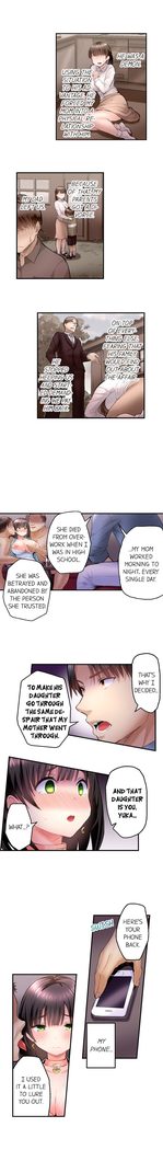 Surprise NTR! Ch. 10-12