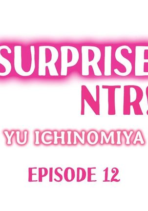 Surprise NTR! Ch. 10-12 Page #20