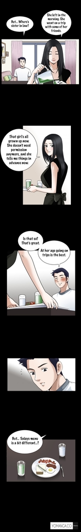 Seduction Ch.1-28