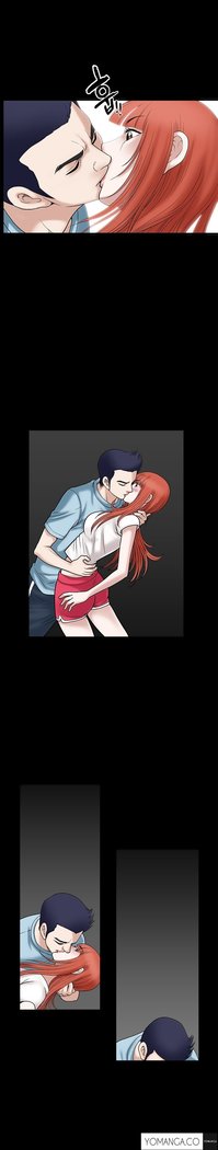 Seduction Ch.1-28