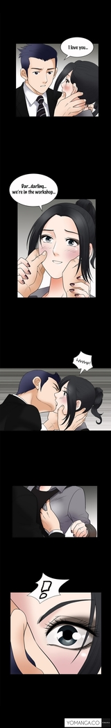 Seduction Ch.1-28