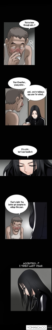 Seduction Ch.1-28