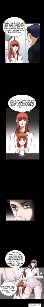 Seduction Ch.1-28