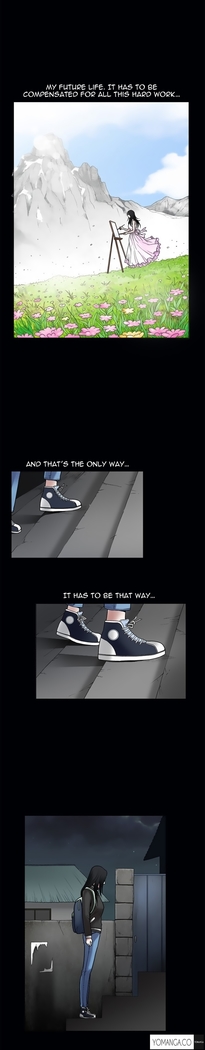 Seduction Ch.1-28