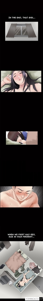 Seduction Ch.1-28