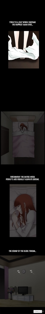 Seduction Ch.1-28