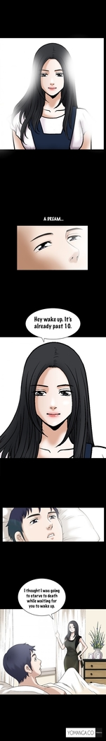 Seduction Ch.1-28