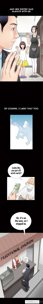 Seduction Ch.1-28