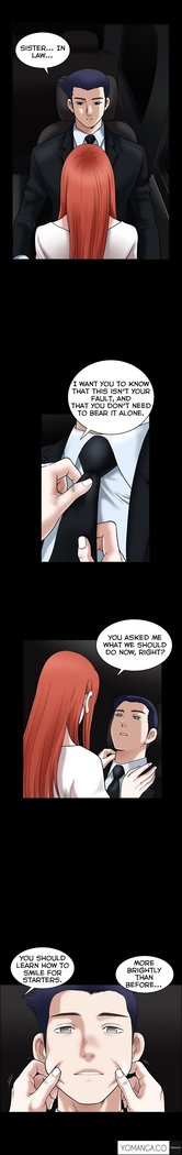 Seduction Ch.1-28