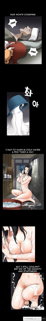 Seduction Ch.1-28