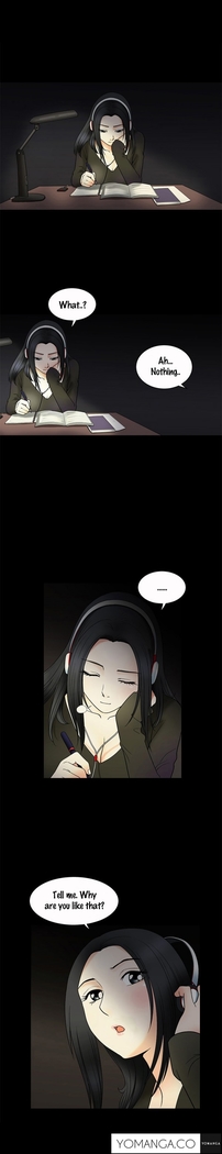 Seduction Ch.1-28