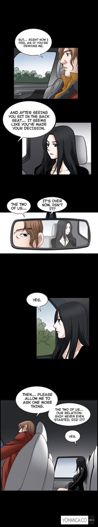 Seduction Ch.1-28