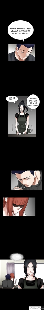 Seduction Ch.1-28