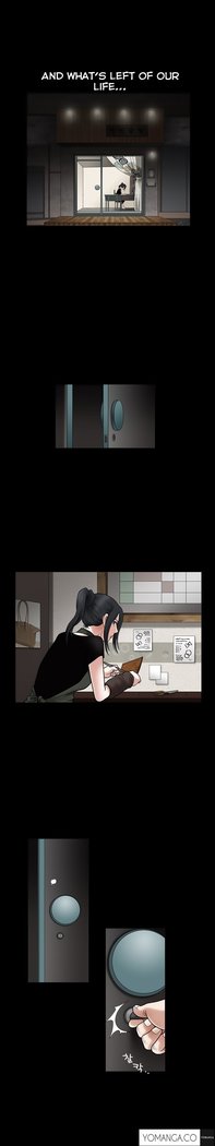 Seduction Ch.1-28
