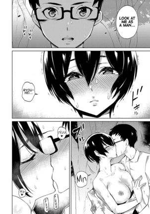 Matsuri No Ato Ha | After The Festival Page #21