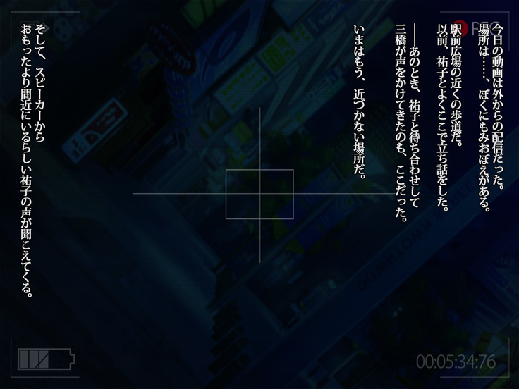 ぼくのおさななじみのCG集 クリスマス版♥