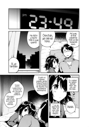 Sekai ga Metsubou Suru node Imouto to Sex Suru | El mundo se acaba, así que voy a tener sexo con mi hermana menor Page #24