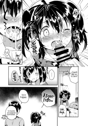Sekai ga Metsubou Suru node Imouto to Sex Suru | El mundo se acaba, así que voy a tener sexo con mi hermana menor Page #16