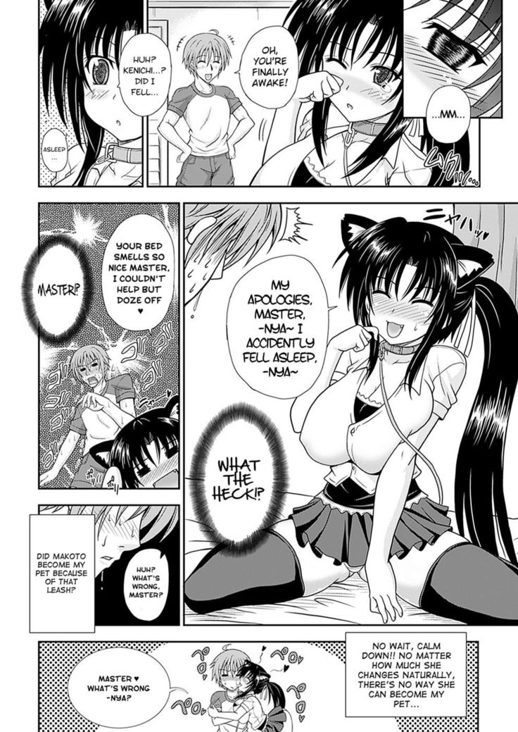Narikiri Tsun Dorei