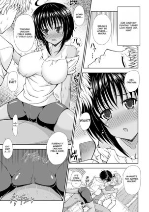 Narikiri Tsun Dorei Page #46