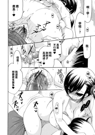 Kanojo no Chichi wa Boku no Mono Page #77