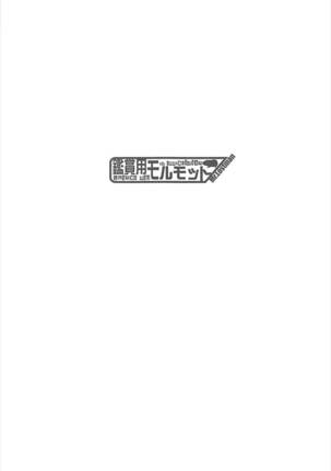 Unryuu-san wa Ecchi ga Shitai - Page 2