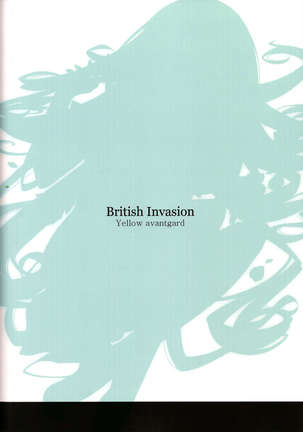 British Invasion Page #26