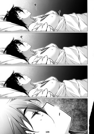 Otonano Omochiya 12 Kan Page #135