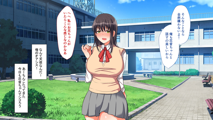 お嬢様学校に男はオレだけッ！ヤりまくりスクールライフ！