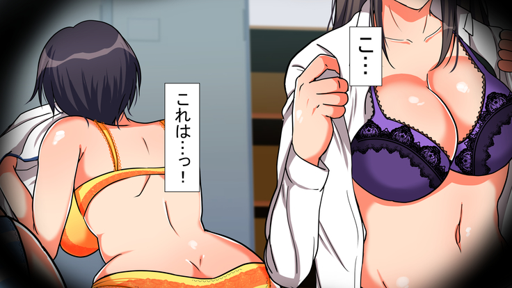 お嬢様学校に男はオレだけッ！ヤりまくりスクールライフ！