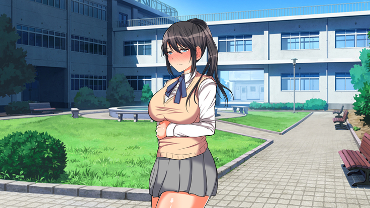 お嬢様学校に男はオレだけッ！ヤりまくりスクールライフ！
