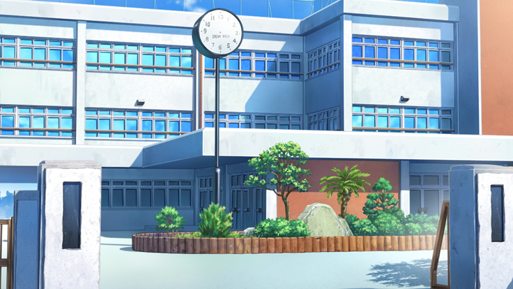 お嬢様学校に男はオレだけッ！ヤりまくりスクールライフ！