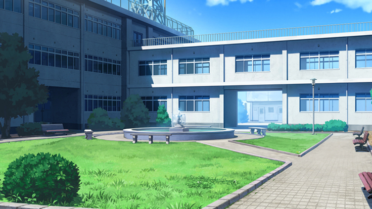 お嬢様学校に男はオレだけッ！ヤりまくりスクールライフ！