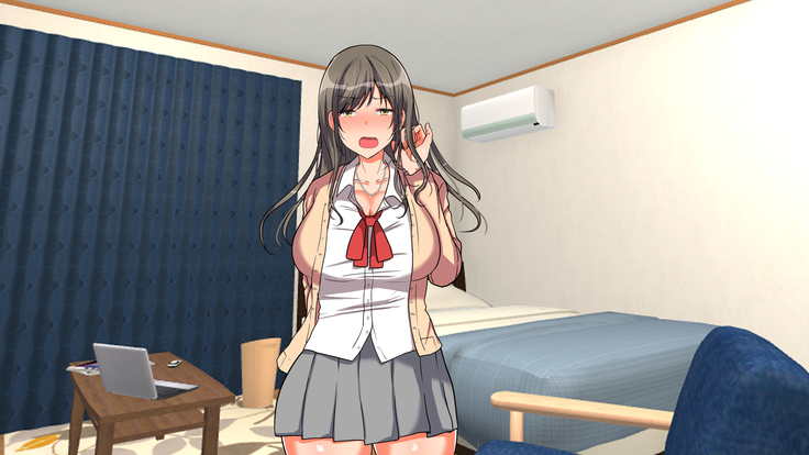 お嬢様学校に男はオレだけッ！ヤりまくりスクールライフ！