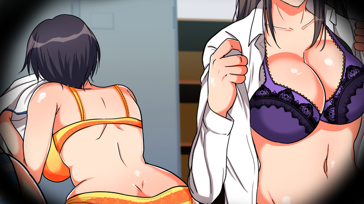 お嬢様学校に男はオレだけッ！ヤりまくりスクールライフ！