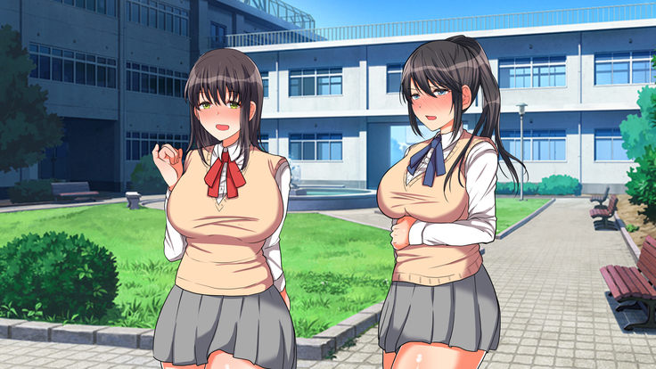 お嬢様学校に男はオレだけッ！ヤりまくりスクールライフ！