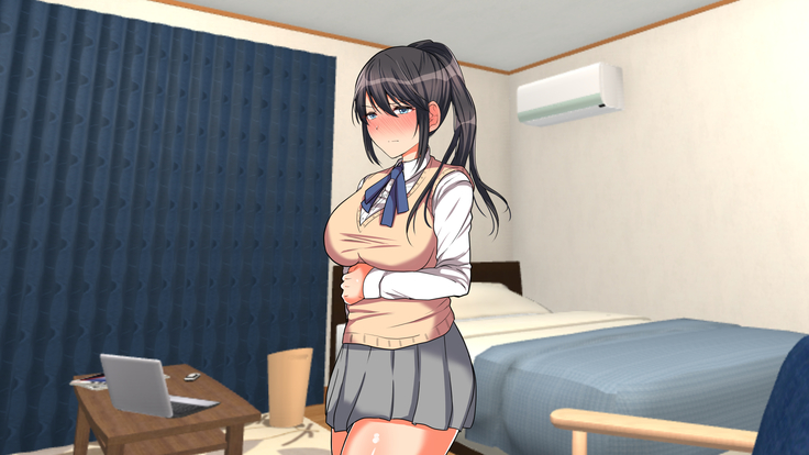 お嬢様学校に男はオレだけッ！ヤりまくりスクールライフ！