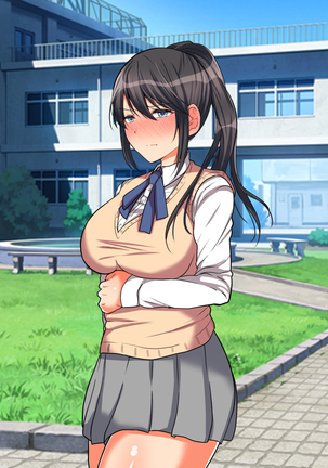 お嬢様学校に男はオレだけッ！ヤりまくりスクールライフ！ Page #554