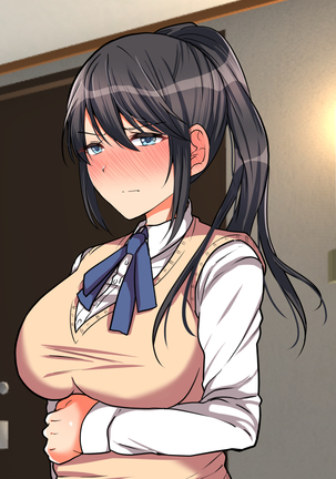 お嬢様学校に男はオレだけッ！ヤりまくりスクールライフ！ Page #563