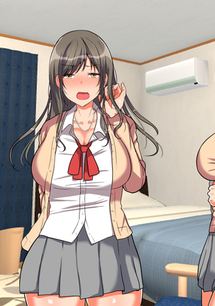 お嬢様学校に男はオレだけッ！ヤりまくりスクールライフ！ Page #692