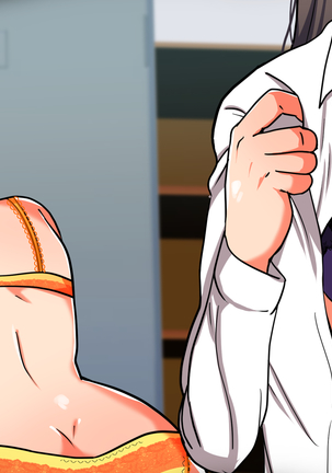 お嬢様学校に男はオレだけッ！ヤりまくりスクールライフ！ Page #374