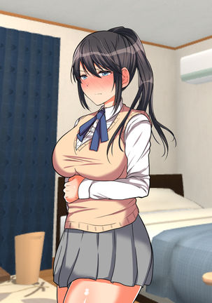 お嬢様学校に男はオレだけッ！ヤりまくりスクールライフ！ Page #567