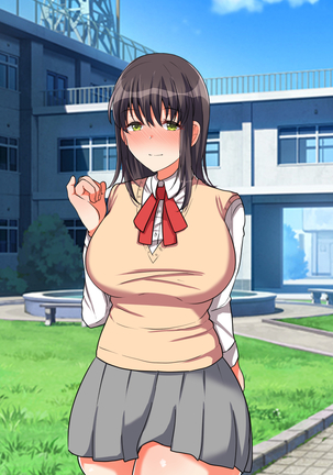 お嬢様学校に男はオレだけッ！ヤりまくりスクールライフ！ Page #410