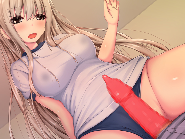 JK Seiyuu to Ecchi na Daihon: Netorareru Taisougi Shoujo