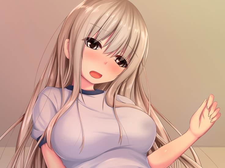 JK Seiyuu to Ecchi na Daihon: Netorareru Taisougi Shoujo